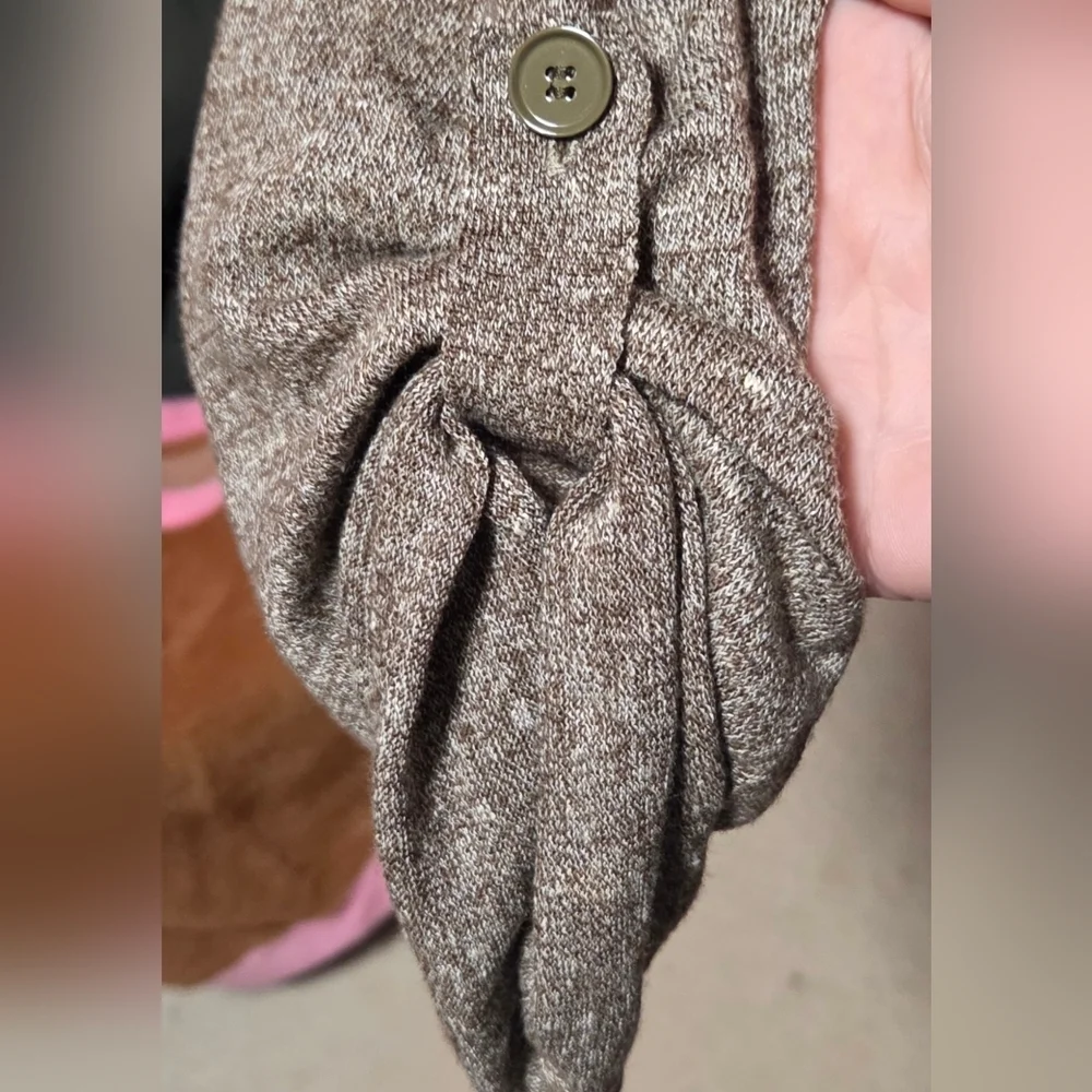 J. Crew crew merino